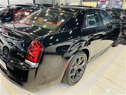 كرايسلر 300